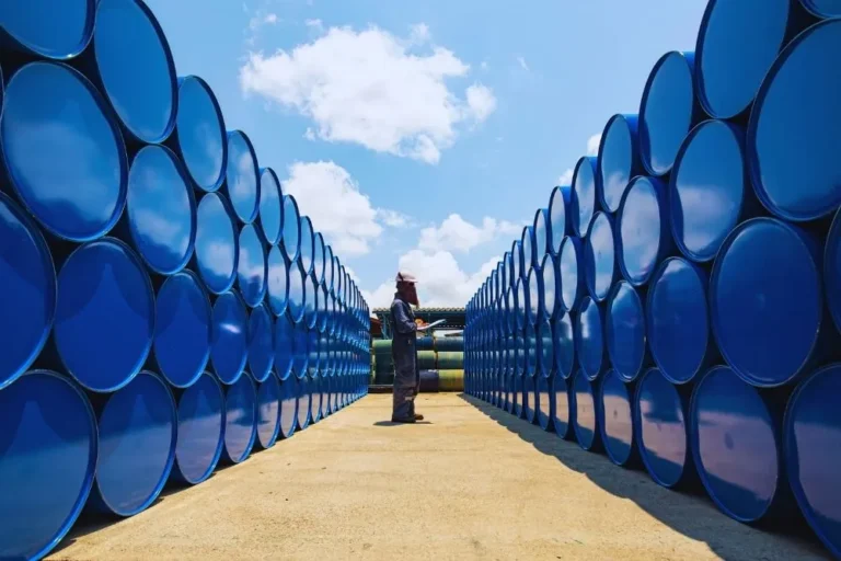 Izin pengelolaan limbah B3 di Indonesia