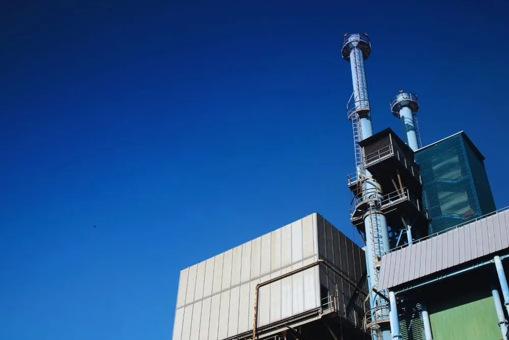 AMDAL - environmental permit