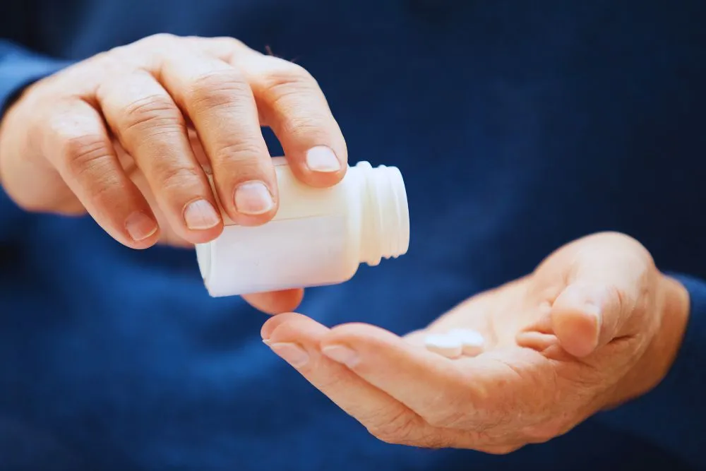 Health supplement registration in Indonesia