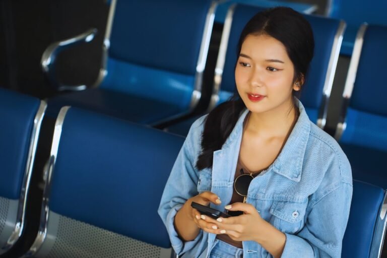 Overseas visa for Indonesian