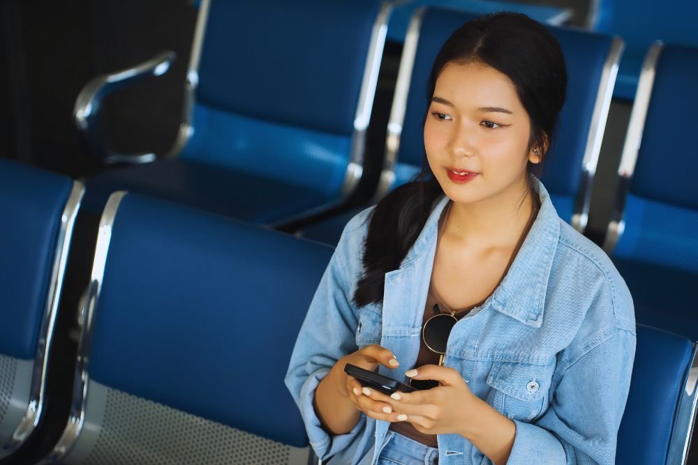 Overseas visa for Indonesian