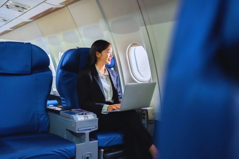 business visa Indonesia