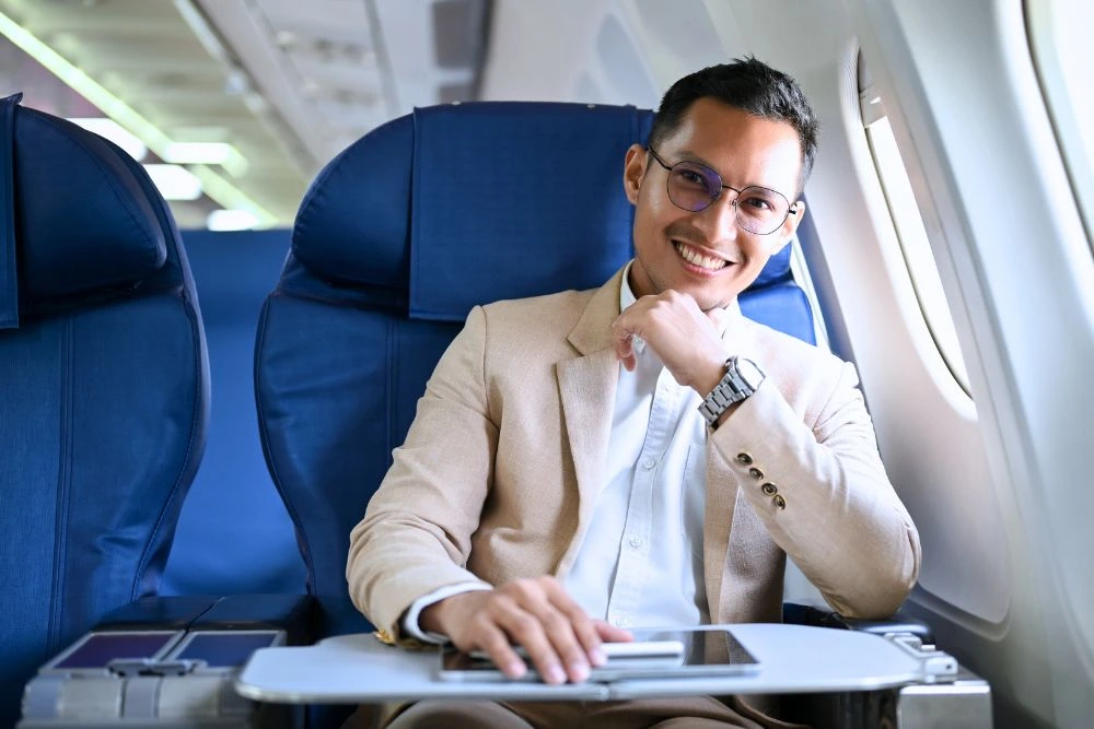 global mobility services in Indonesia