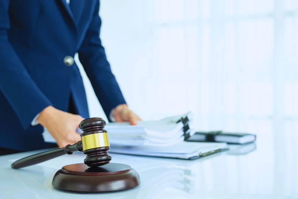 legal consultation in Indonesia