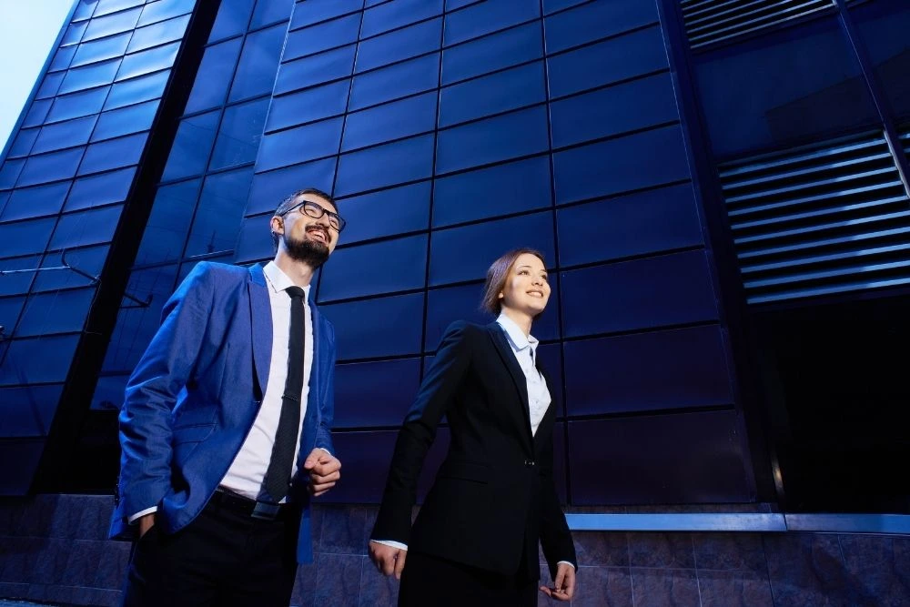 how to find local business partner in Indonesia