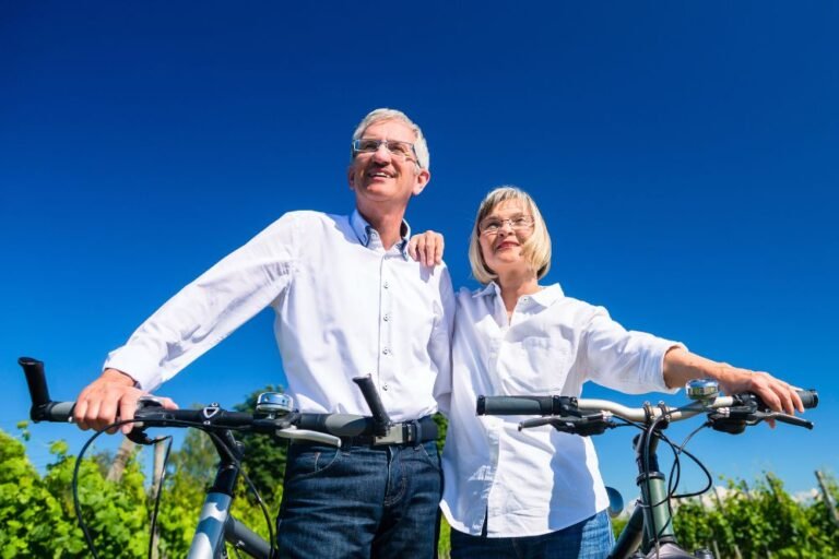 retirement visa in Indonesia