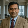 Rajiv Menon