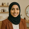 Aisha Rahman