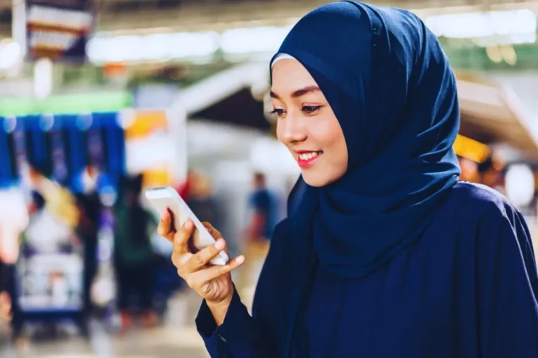 Halal certification in Indonesia