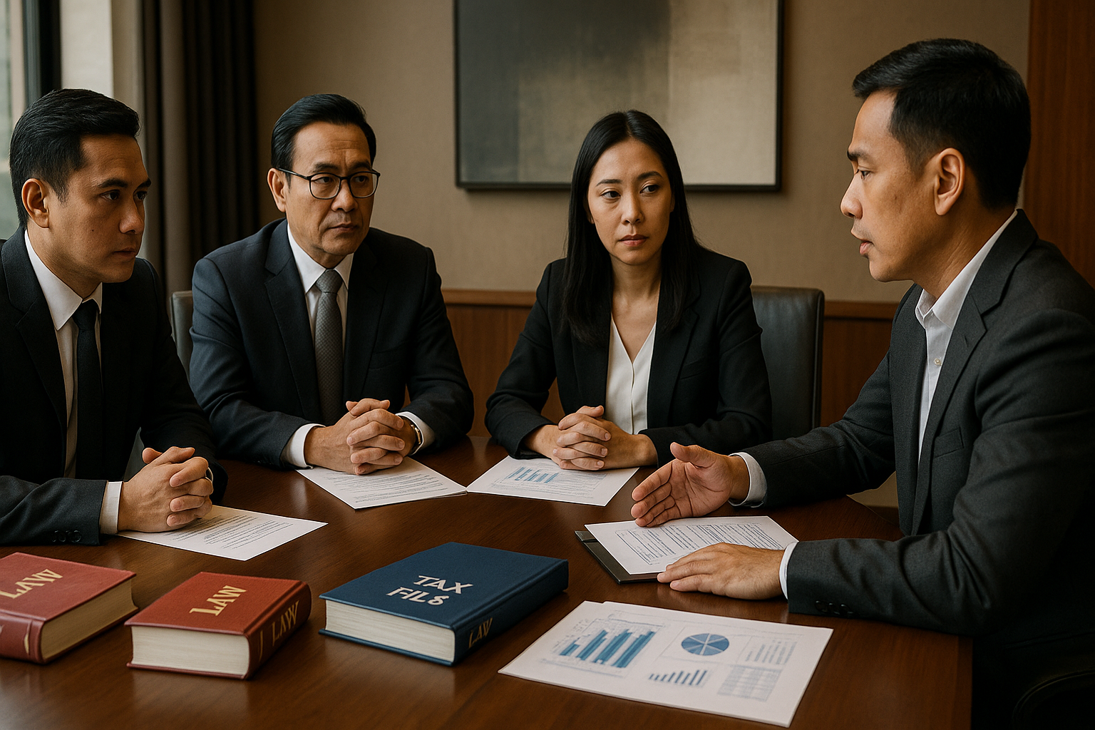 company liquidation in indonesia