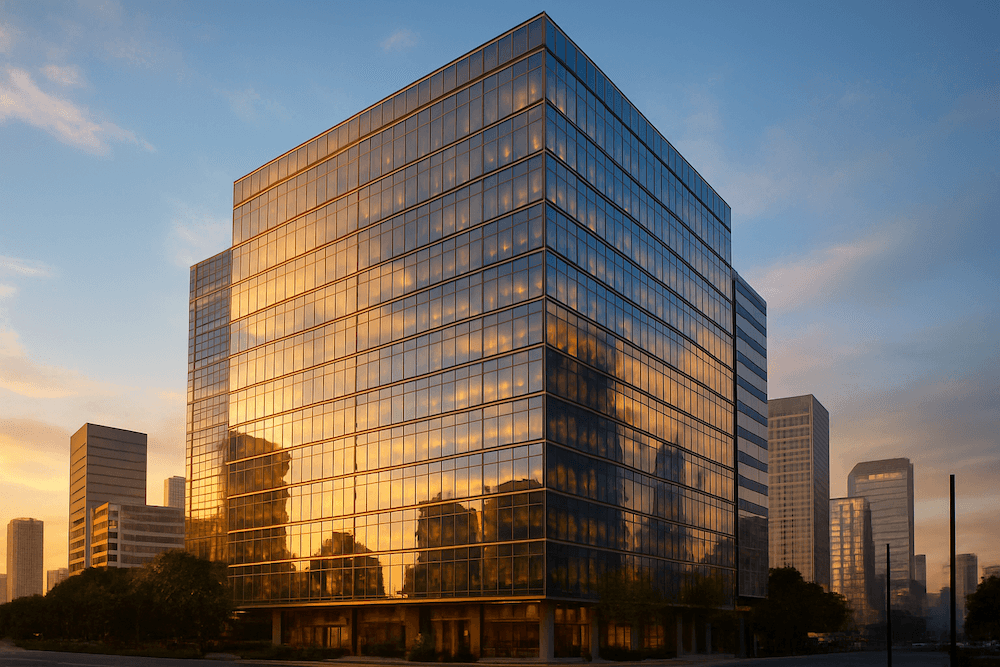 best representative location in indonesia