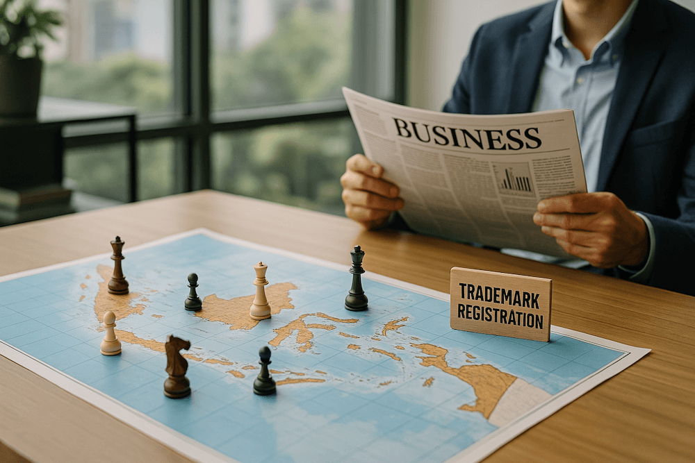 market entry strategy