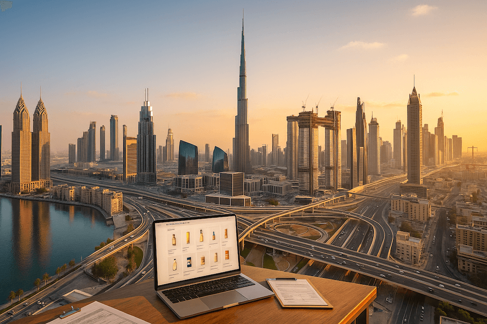 阿联酋和印度尼西亚的贸易协定