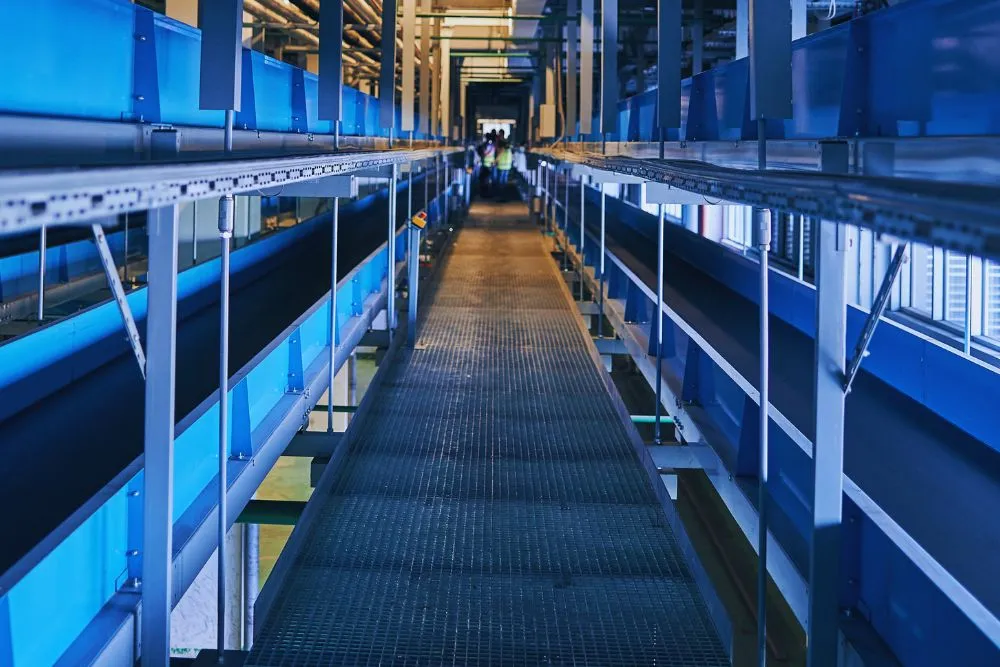 Central Java Investment