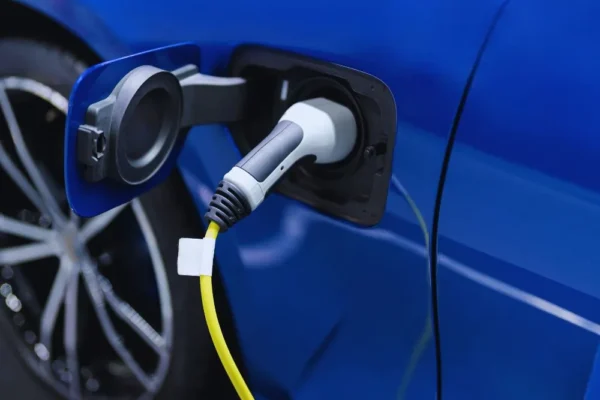 インドネシアの電気自動車市場