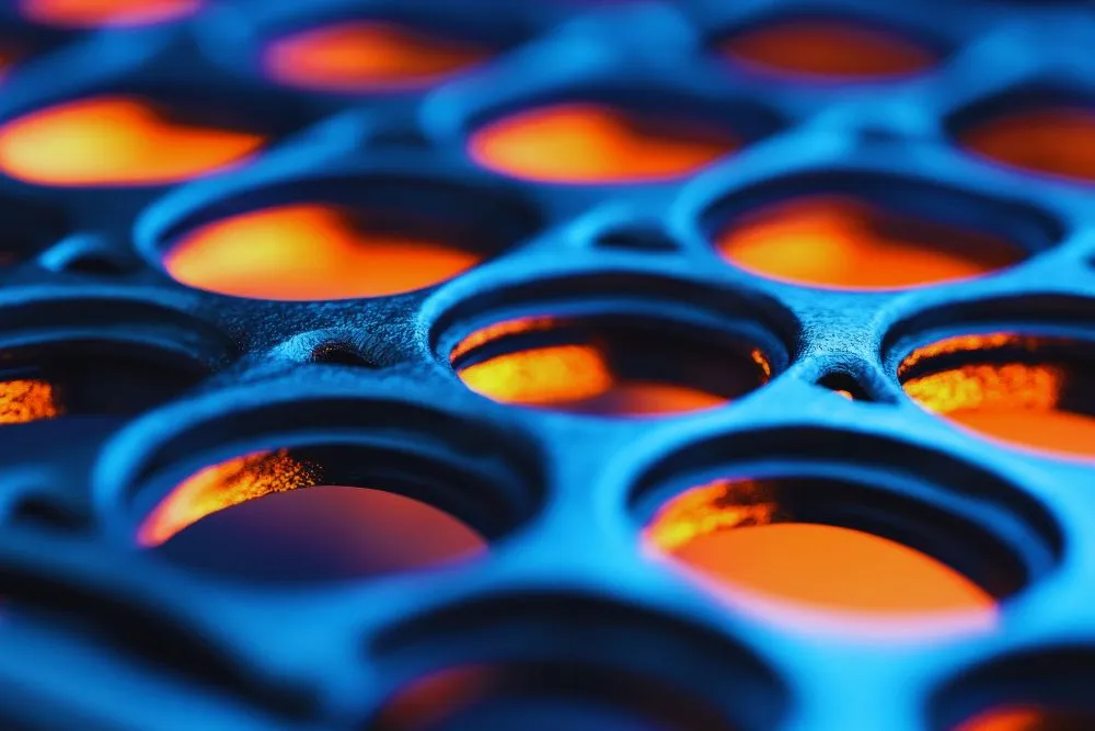 ツインパークス インドネシア