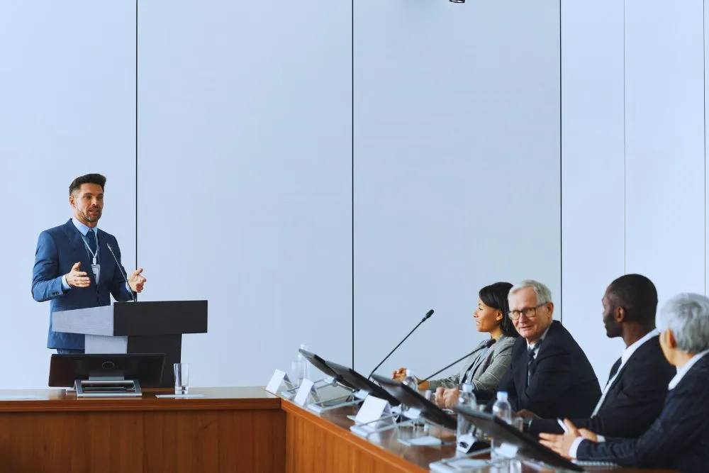 Indonesia AGMS Compliance