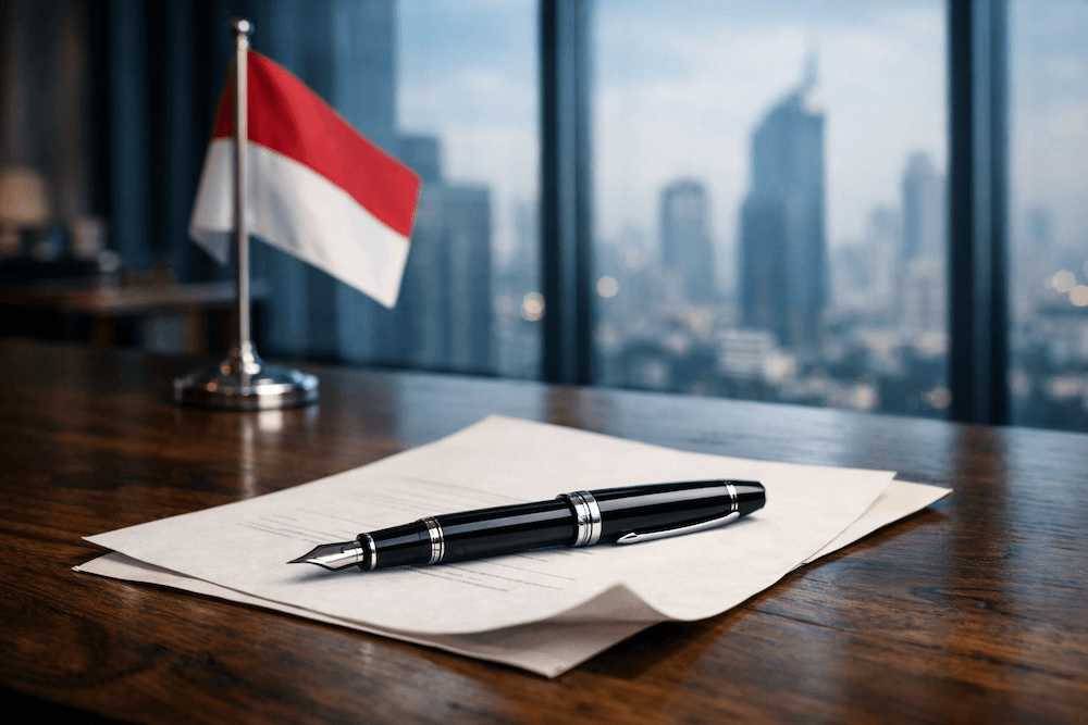 PT PMA Company Indonesia: Foreign Investor Guide