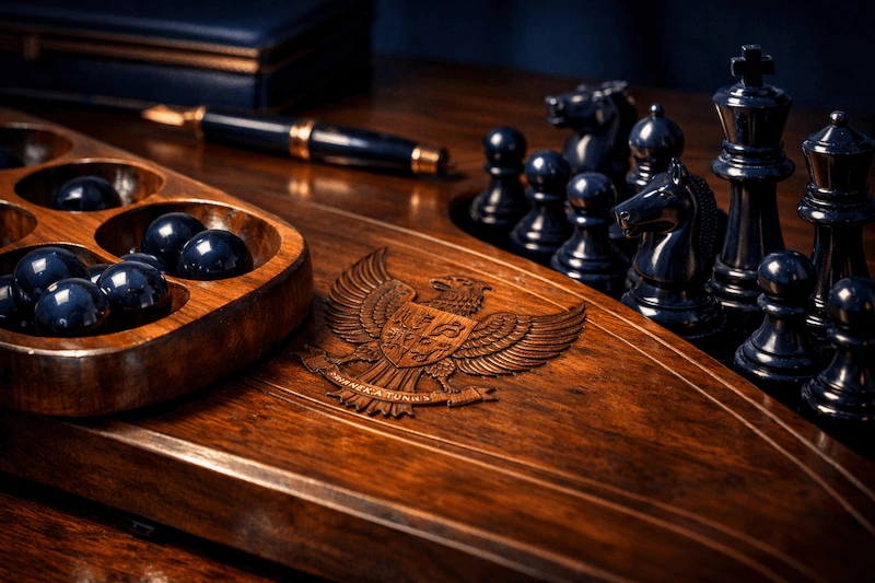 A Guide to the Representative Office Indonesia 2026