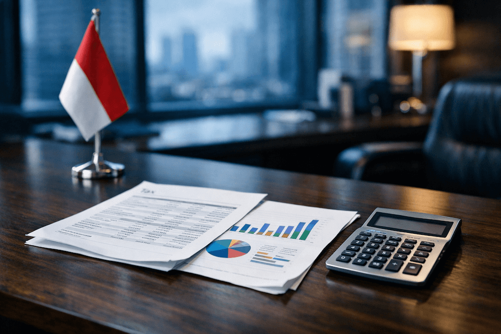 Corporate Tax Indonesia: New Foreign Compliance Guide