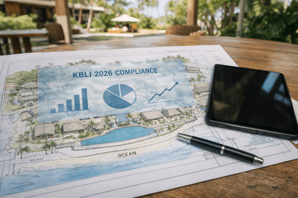 KBLI OSS 2026: Essential Guide for Foreign Investors