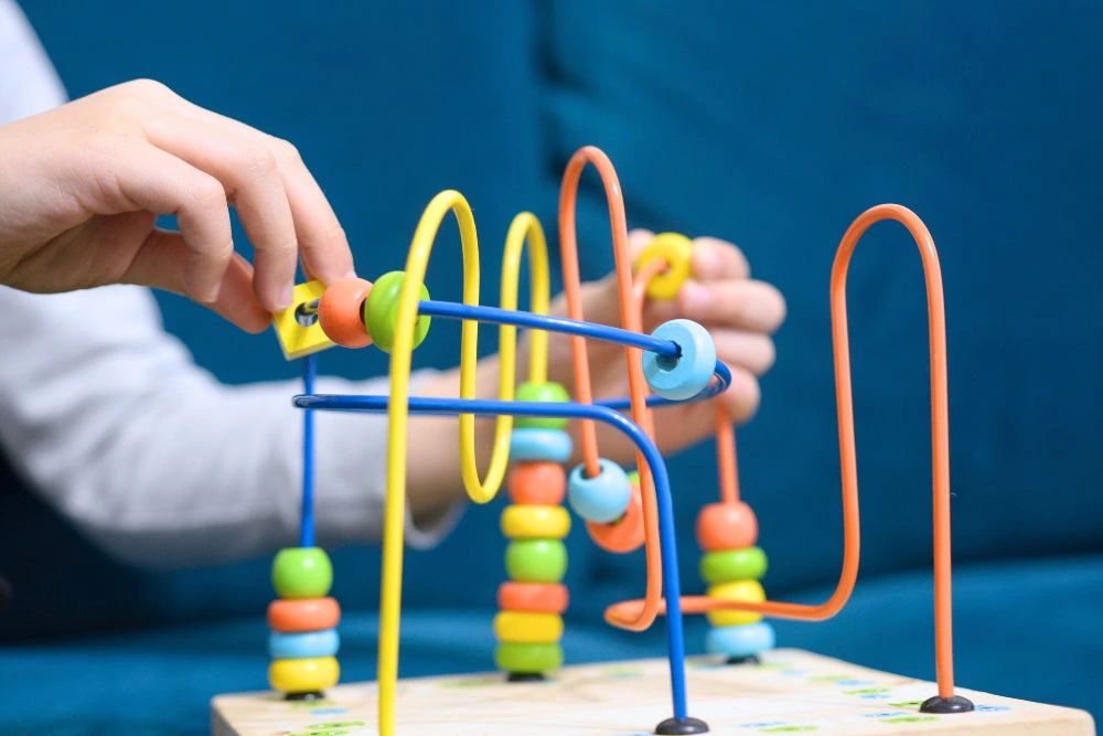 SNI Certification for Toys in Indonesia