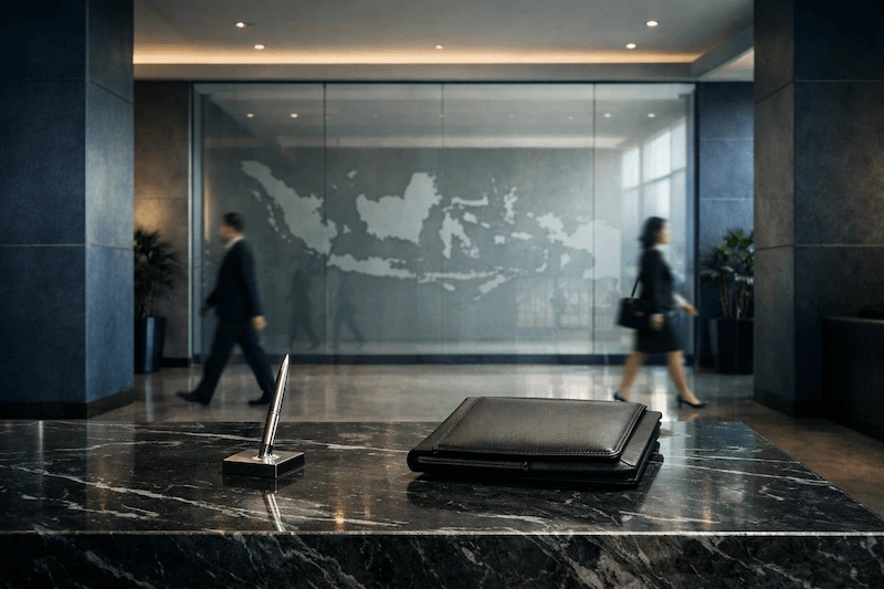 The Ultimate Guide to PT PMA Indonesia