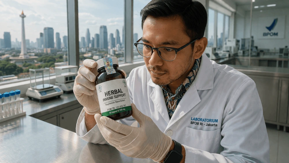 BPOM Certification Indonesia 2026: A Comprehensive Guide to Product Safety and Quality