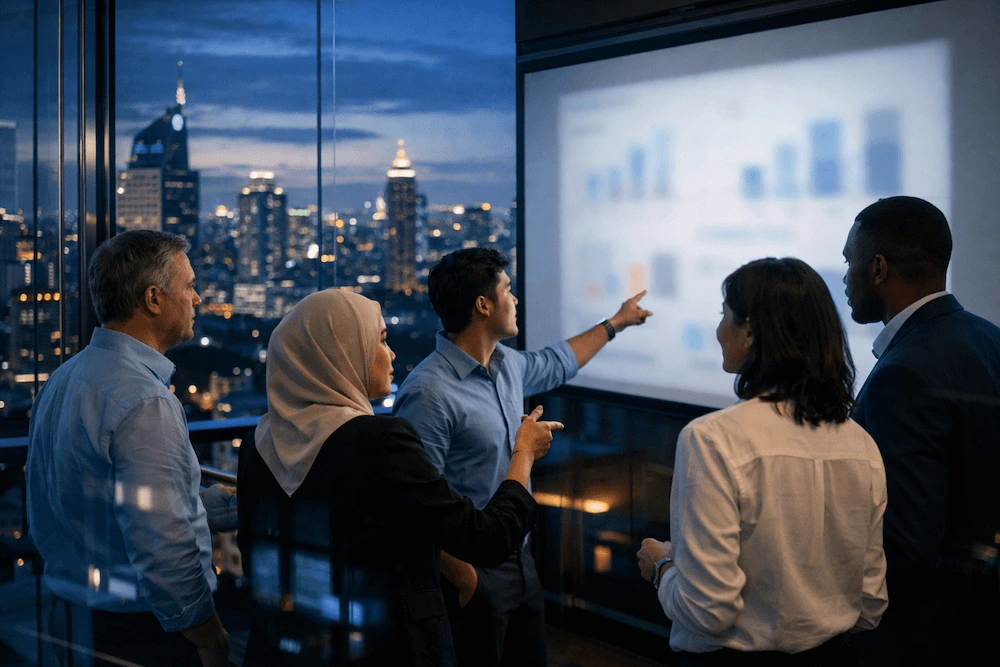 Foreign Workers in Indonesia: Are You Picking the Right Title?