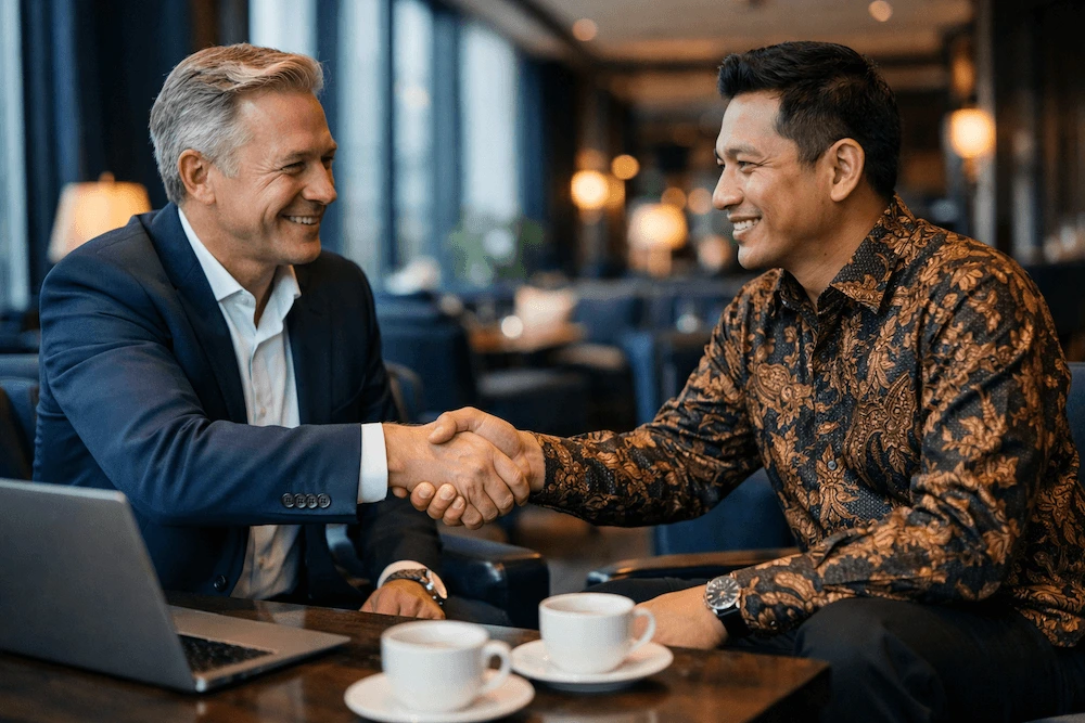 OSS Indonesia: The Complete Guide for Foreign Investors