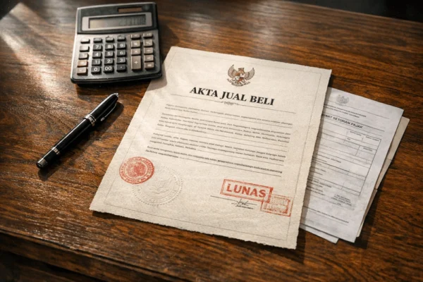 PPh Final on Property in Indonesia: What Foreign Investors Must Know