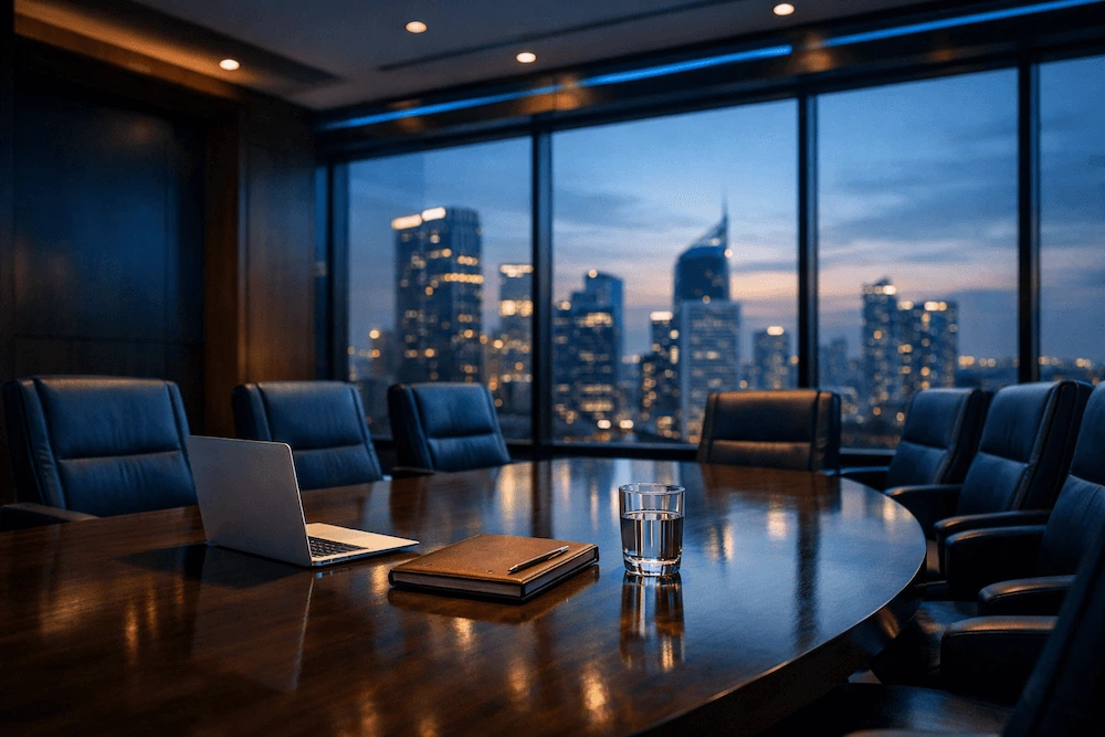 PT PMA Requirements: The Complete 2026 Setup Guide