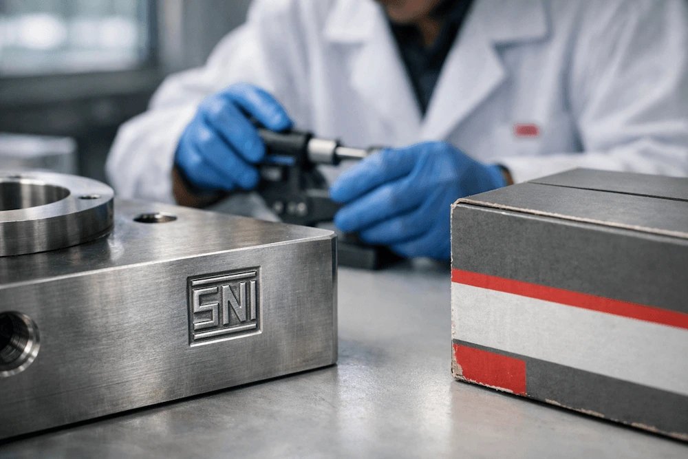 SNI Indonesia: Mandatory vs Voluntary Standards Guide 2026