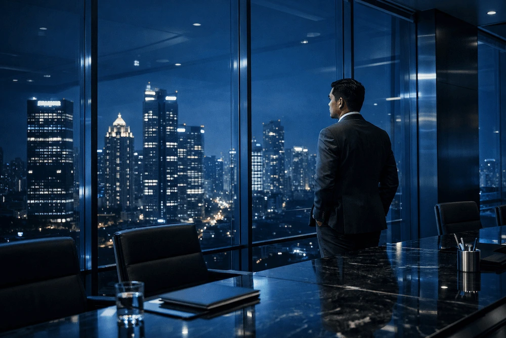 Ultimate Beneficial Ownership (UBO) Indonesia Compliance Guide