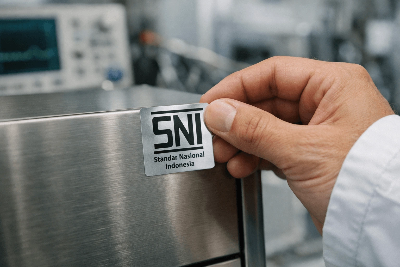 SNI Certification for Electronics in Indonesia: The 2026 Importer's Guide