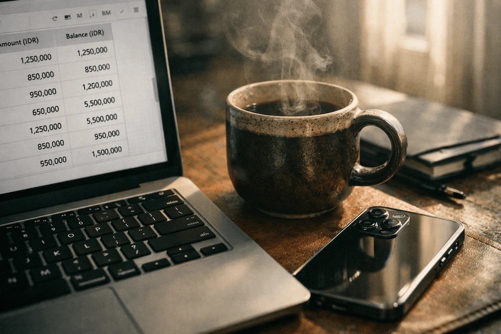 EOR Indonesia Cost Breakdown: What You Actually Pay in 2026