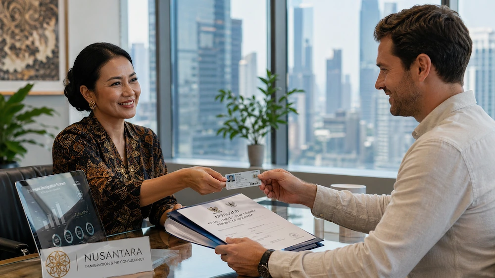 Hiring Foreigners in Indonesia: 2026 EOR Ultimate Guide