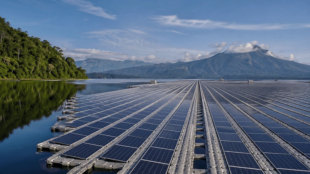 ESG Scores Indonesia: Guide to Sustainable Investment