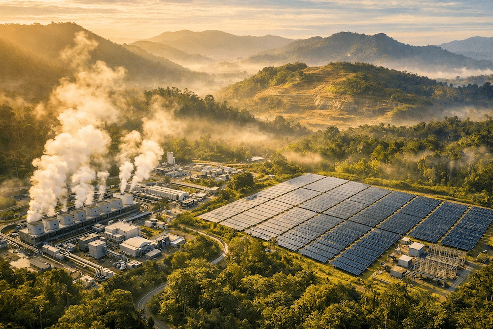 ESG Compliance in Indonesia: Mining, Energy & Agriculture