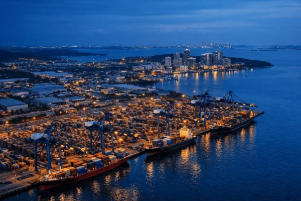 Free Trade Zone Batam: Indonesia’s Gateway to Global Commerce