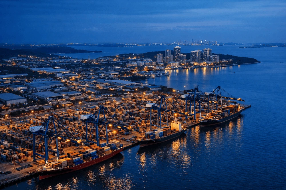 Free Trade Zone Batam: Indonesia’s Gateway to Global Commerce