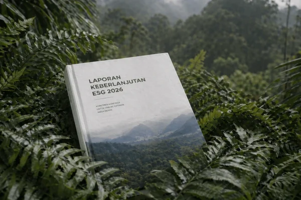 ESG Reporting Indonesia: Avoid Greenwashing Risks 2026