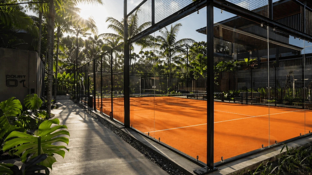How to Open a Padel Court in Indonesia (2026 Absolute Guide)