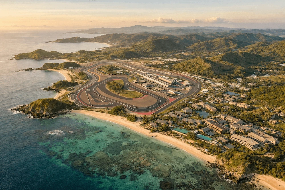 Indonesia Tourism SEZ Investment: Mandalika, Sanur, and Likupang 2026 Guide