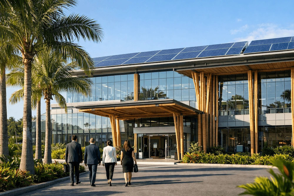 Indonesia SEZ for Medical Device Manufacturing 2026 | ASEAN Market Entry Guide