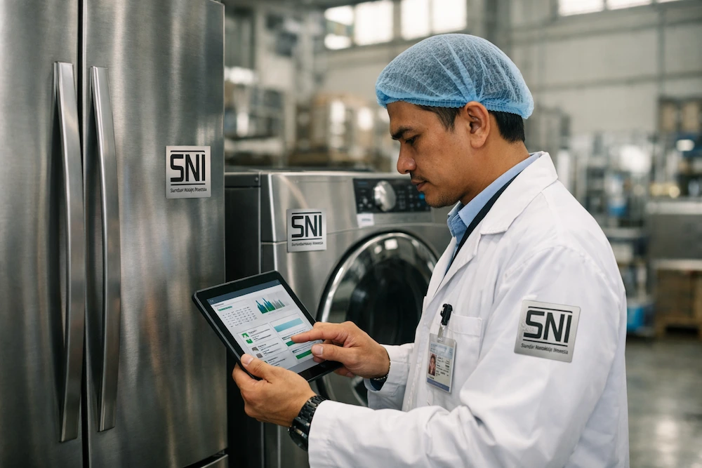 SNI Certification for Electronics in Indonesia: The 2026 Importer's Guide