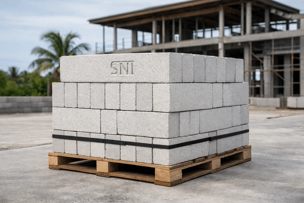 SNI Certification for Building Materials in Indonesia: The Ultimate 2026 Guide