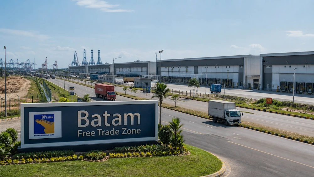 Batam FTZ 2026: What the Investment Surge Means for You