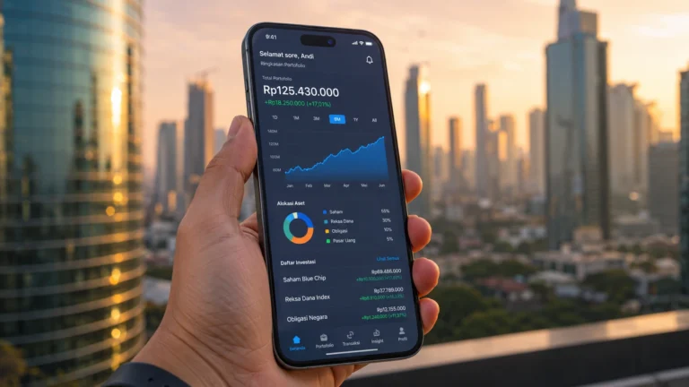 How to Start a Fintech Company in Indonesia: The Complete Guide for Foreign Investors