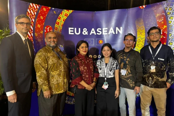 Europe Day 2026 Jakarta: How Business Hub Asia Is Bridging European Business and Indonesia